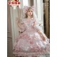 Mademoiselle Pearl Strawberry Cutsew Cardigan Blouses Skirt JSKs and OPs(Reservation/Full Payment Without Shipping)